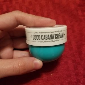 Coco Cabona Cream